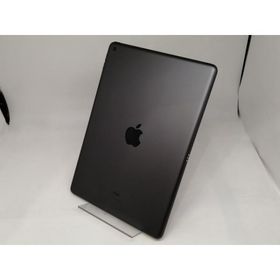【中古】Apple 【Wi-Fi】 iPad（第9世代/2021） 64GB スペースグレイ MK2K3J/A【日本橋3】保証期間１ヶ月【ランクC】