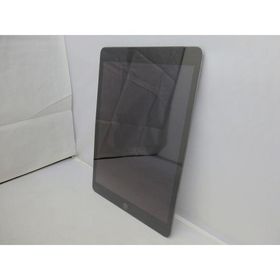 アップル Apple iPad 第9世代 64GB グレー MK473J/A