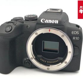【中古】 【並品】 キヤノン EOS R10 ボディ