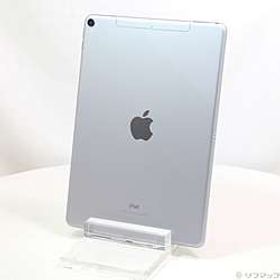 〔中古品〕 iPad Pro 10.5インチ 64GB スペースグレイ MQEY2J／A SIMフリー ［10.5インチ液晶／A10X Fusion］〔中古品〕 iPad Pro 10.5インチ 64GB スペースグレイ MQEY2J／A SIMフリー ［10.5インチ液晶／A10X Fusion］