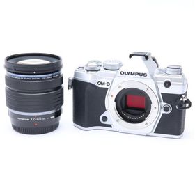 《美品》OLYMPUS OM-D E-M5 Mark III 12-45mm F4 PRO レンズキット