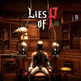 【オフライン】Lies of P アカウント | Steamのアカウントデータ、RMTの販売・買取一覧