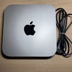 Apple Mac mini 2020 M1 メモリ8GB SSD256GB