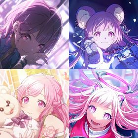 【未進行】限定えむ4種 星4:21 ミッションチケット未使用 | プロセカのアカウントデータ、RMTの販売・買取一覧