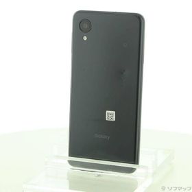 〔中古〕SAMSUNG(サムスン) Galaxy A23 5G 64GB ブラック SCG18 au SIMフリー〔348-ud〕