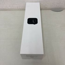 アップル アップルウォッチ Apple Watch EDITION SERIES 5 Space Black Case