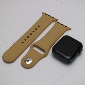 美品 Apple Watch series5 40mm GPS+Cellular セルラーモデル スペースブラック 中古 あすつく 土日祝発送OK