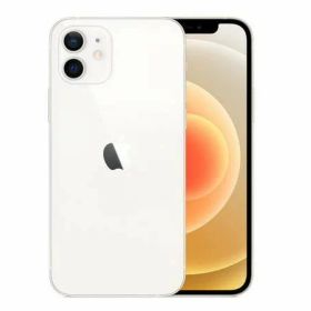 「+2倍ポイント・新品」SIMフリー iPhone12 64GB White ホワイト Apple アップル MGHP3J/A 4549995184068