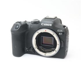 《良品》Canon EOS R7 ボディ
