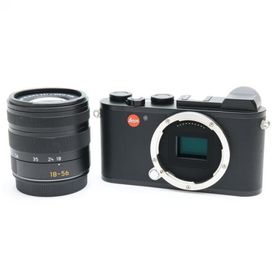 《良品》Leica CL スタンダードバリオキット 18-56mm
