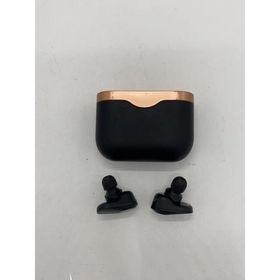 SONY◆イヤホン・ヘッドホン WF-1000XM3 (B) [ブラック]