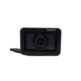 SONY◆デジタルカメラ サイバーショット DSC-RX0M2