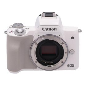 Canon キヤノン/ミラーレス一眼 ボディ/EOS Kiss M2/21251054000822/Bランク/82【中古】