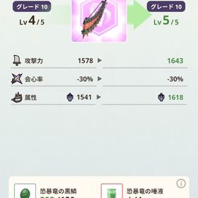 飽きた 売ります | モンハンNow(ナウ)のアカウントデータ、RMTの販売・買取一覧