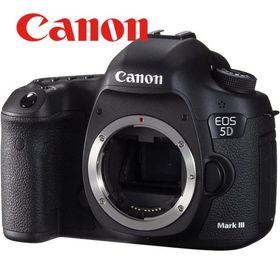 キヤノン Canon EOS 5D Mark III ボディ デジタル一眼レフ カメラ 中古