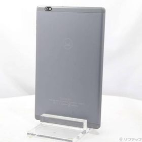 〔中古〕VANKYO MatrixPad S20 64GB シルバー Wi-Fi〔349-ud〕