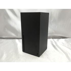 【中古】Microsoft Xbox Series X【ECセンター】保証期間１ヶ月【ランクA】