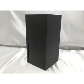 【中古】Microsoft Xbox Series X【ECセンター】保証期間１ヶ月【ランクB】