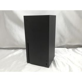 【中古】Microsoft Xbox Series X【ECセンター】保証期間１ヶ月【ランクB】