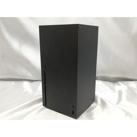 【中古】Microsoft Xbox Series X【ECセンター】保証期間１ヶ月【ランクA】