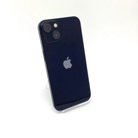 iPhone 13 128GB ミッドナイト SIMフリー 動作確認済 77%【全額返金保証】【最速発送】