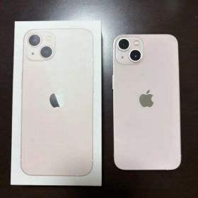 iphone13 本体 128GB