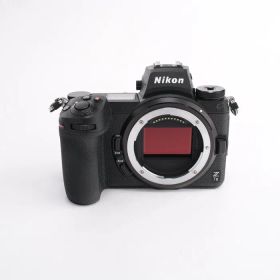 【中古】(ニコン) Nikon Z 7II ボディ