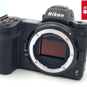 【中古】 【良品】 ニコン Z7II ボディ