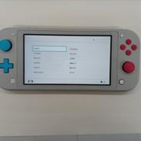 SWITCH LITE HDH-001 NINTENDO / 任天堂