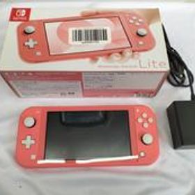 SWITCH LITE HDH-001 NINTENDO