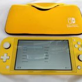 SWITCHLITE HDH−001 NINTENDO / 任天堂