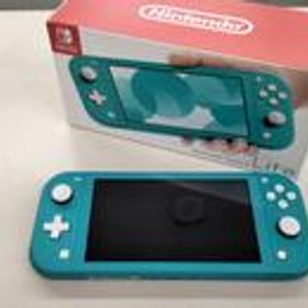 SWITCHLITE HDH-001 NINTENDO