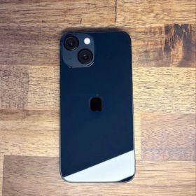 iPhone 13 mini ミッドナイト SIM フリー