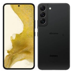 【訳あり】Galaxy S22 ブラック 256GB Galaxy S22 訳あり・ジャンク 23,800円 | ネット最安値の価格比較