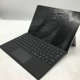 Microsoft / ノートPC タブレットPC / Surface Pro (5th Generation, 2017) / NVMe 128GB / 第7世代Core m3 / グラフィックボード Intel Corporation HD Graphics 615 32MB / メモリ 4GB【中古品】