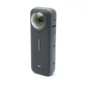 【中古】 《良品》 Insta360 X4 CINSABMA [ デジタルカメラ ]
