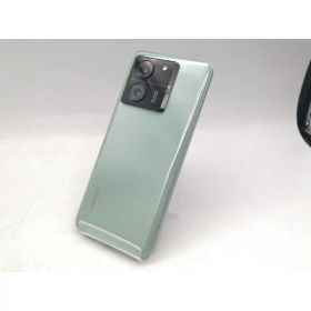 【中古】Xiaomi 国内版 【SIMフリー】 Xiaomi 13T Pro 12GB 256GB メドウグリーン【町田】保証期間1ヶ月【ランクA】