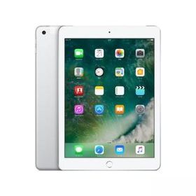 Apple iPad 9.7インチ 第５世代 Wi-Fi+Cellularモデル 32GB SIMフリー シルバー