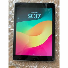 アップル(Apple)のApple iPad第6世代 Wi-Fi + Cellularモデル A1954(タブレット)