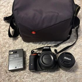 Nikon D5500 デジタル一眼レフカメラ