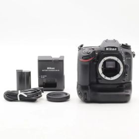 Nikon デジタル一眼レフカメラ D7200 バッテリーパックキット