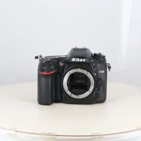 【中古】(ニコン) Nikon D7200 ボディ