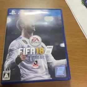 FIFA 18 Legacy Edition