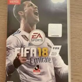 FIFA 18