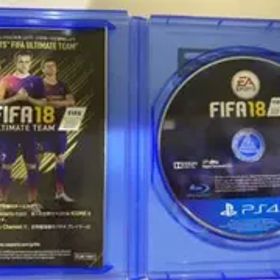 FIFA 18 17 15 まとめ買い得！！