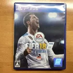 FIFA 18