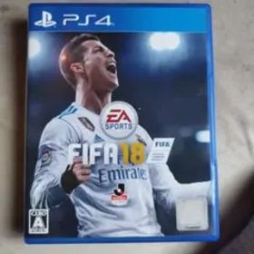FIFA 18
