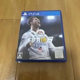 FIFA 18