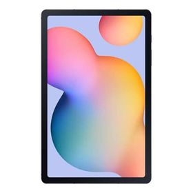 Galaxy Tab S6 Lite SM-P613NZAAXJP[64GB] Wi-Fiモデル グレー…
