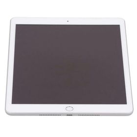 Apple SoftBank系 アップル/iPad 第7世代 Cellular 32GB 2019/MW6C2J/Bランク/05【中古】